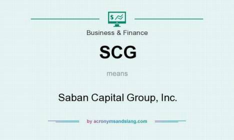 saban financial group